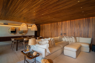 Apartamento, 2 quartos, 178 m² - Foto 1