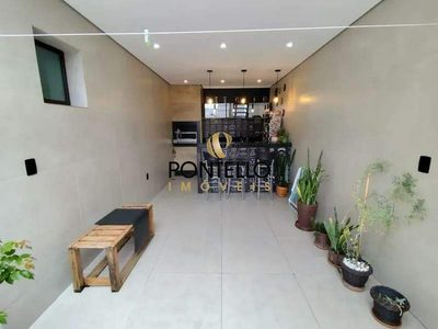 Casa, 3 quartos, 168 m² - Foto 4