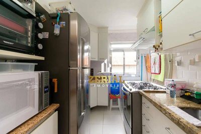 Apartamento, 2 quartos, 47 m² - Foto 3