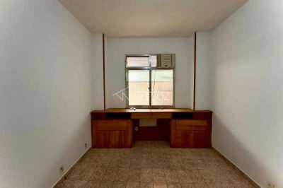 Apartamento, 3 quartos, 110 m² - Foto 1