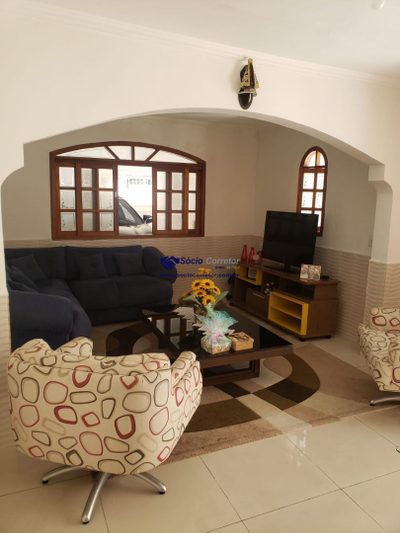 Casa, 3 quartos, 182 m² - Foto 3