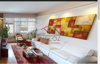 Apartamento, 3 quartos, 106 m² - Foto 3