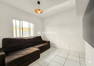 Sobrado, 2 quartos, 109 m² - Foto 2