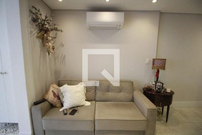 Apartamento, 1 quarto, 53 m² - Foto 4
