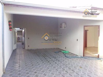 Casa, 3 quartos, 220 m² - Foto 2