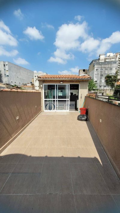 Sobrado, 3 quartos, 320 m² - Foto 3