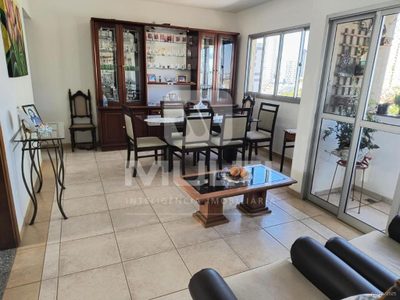 Apartamento, 4 quartos, 109 m² - Foto 3