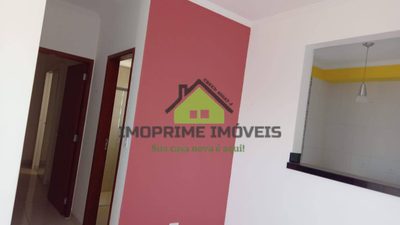 Apartamento, 2 quartos, 59 m² - Foto 2