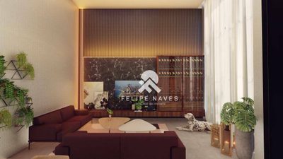 Casa, 3 quartos, 150 m² - Foto 5