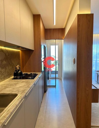 Apartamento, 2 quartos, 97 m² - Foto 4