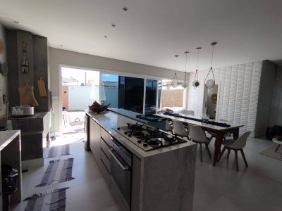 Sobrado, 4 quartos, 260 m² - Foto 4