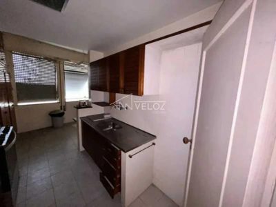 Apartamento, 3 quartos, 130 m² - Foto 1