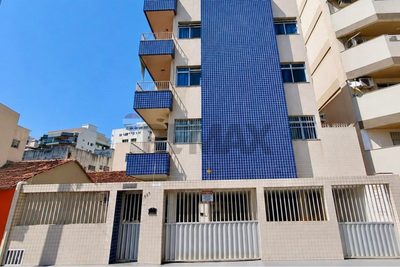 Apartamento, 2 quartos, 70 m² - Foto 2