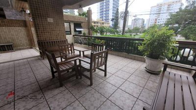 Apartamento, 2 quartos, 84 m² - Foto 5