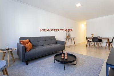 Apartamento, 3 quartos, 95 m² - Foto 3