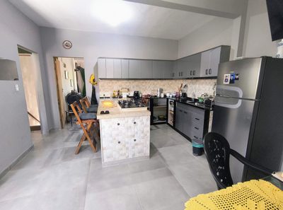 Casa, 1 quarto, 64 m² - Foto 3
