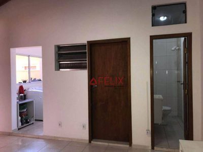 Casa, 3 quartos, 208 m² - Foto 2