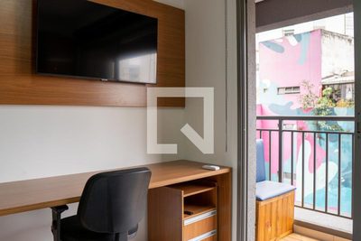 Kitnet-Studio, 22 m² - Foto 5
