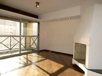 Apartamento, 3 quartos, 90 m² - Foto 1