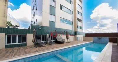 Apartamento, 1 quarto, 50 m² - Foto 1
