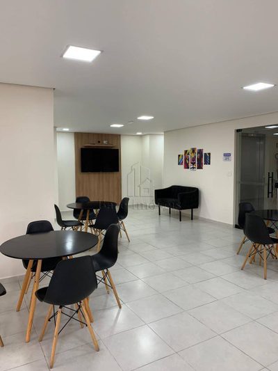 Apartamento, 2 quartos, 50 m² - Foto 2