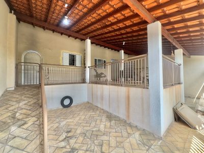Casa, 4 quartos, 200 m² - Foto 3