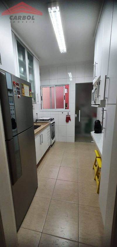 Apartamento, 3 quartos, 83 m² - Foto 5