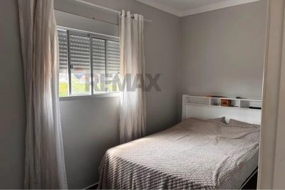 Apartamento, 2 quartos, 40 m² - Foto 4