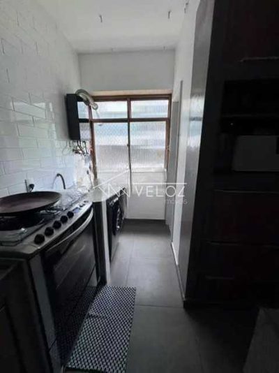 Apartamento, 2 quartos, 89 m² - Foto 1