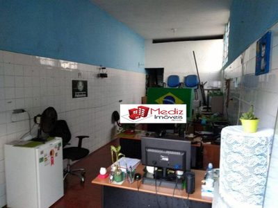 Terreno, 259 m² - Foto 4
