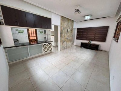 Sobrado, 3 quartos, 187 m² - Foto 4