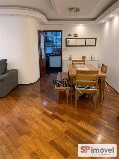 Apartamento, 3 quartos, 117 m² - Foto 1