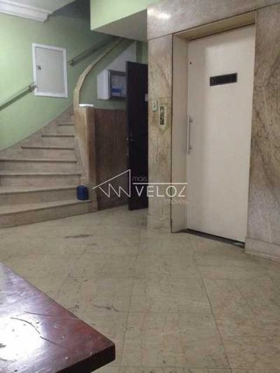 Apartamento, 1 quarto, 48 m² - Foto 1