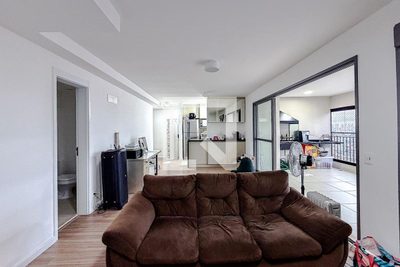 Apartamento, 2 quartos, 107 m² - Foto 5