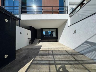 Casa, 4 quartos, 420 m² - Foto 3