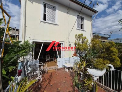 Sobrado, 3 quartos, 214 m² - Foto 4