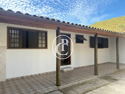 Casa, 2 quartos, 100 m² - Foto 1