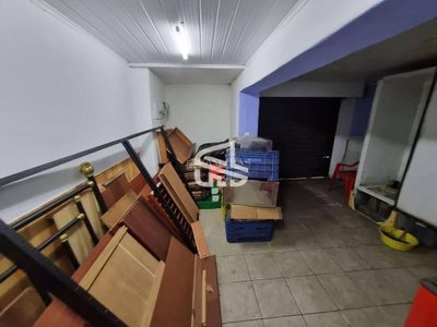 Casa, 5 quartos, 162 m² - Foto 3