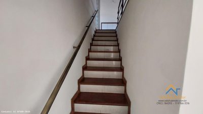 Sobrado, 3 quartos, 276 m² - Foto 5