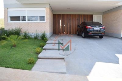 Casa de Condomínio, 3 quartos - Foto 2