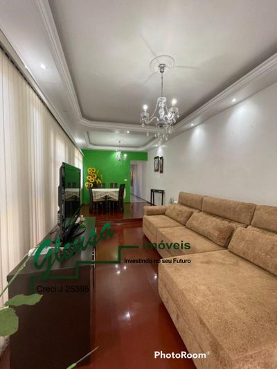 Casa, 3 quartos, 300 m² - Foto 4