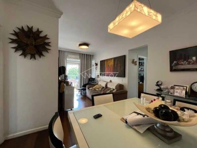 Apartamento, 2 quartos, 84 m² - Foto 3