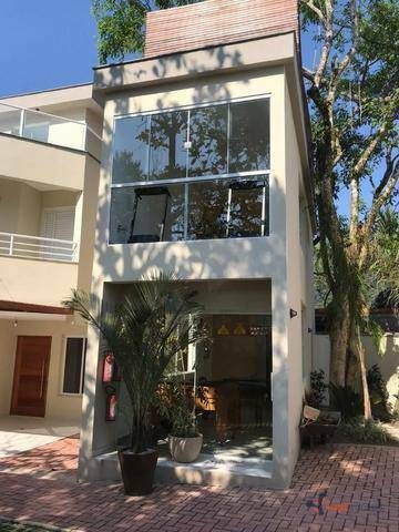 Sobrado, 4 quartos, 171 m² - Foto 1