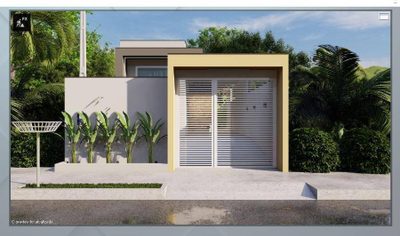 Casa, 2 quartos, 180 m² - Foto 3