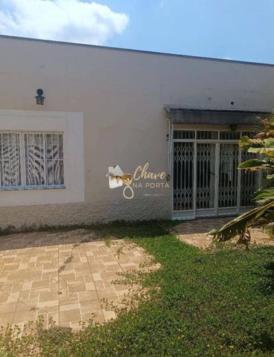 Casa, 4 quartos, 190 m² - Foto 3