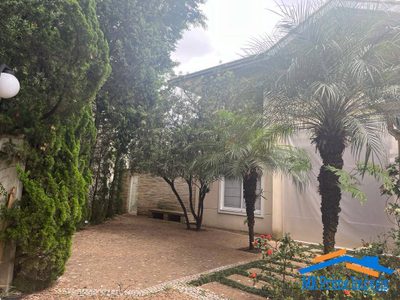 Casa de Condomínio, 5 quartos - Foto 3