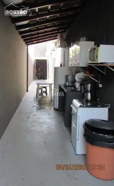 Casa, 3 quartos, 443 m² - Foto 3
