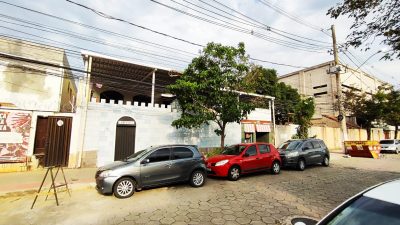 Casa, 3 quartos, 570 m² - Foto 1