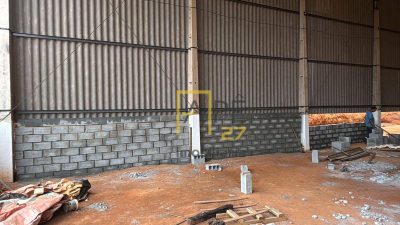 Depósito-Galpão, 1600 m² - Foto 4