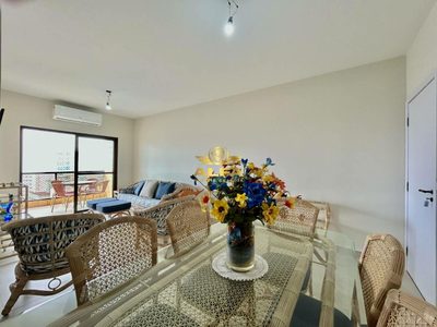 Apartamento, 2 quartos, 87 m² - Foto 3